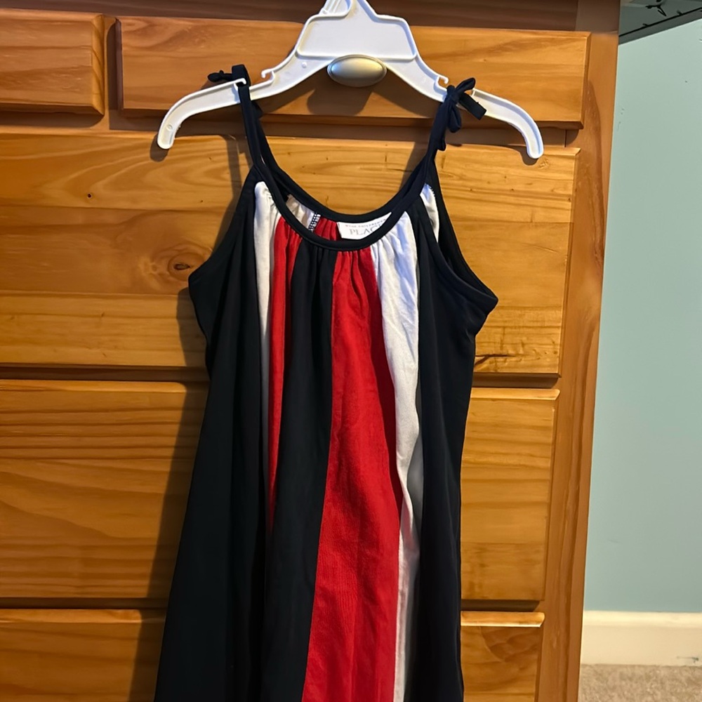 Toddler dress